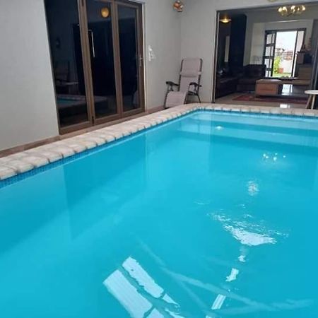 Carlo'S Boutique Guesthouse ولفس بي المظهر الخارجي الصورة