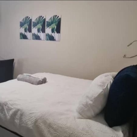 Carlo'S Boutique Guesthouse ولفس بي المظهر الخارجي الصورة