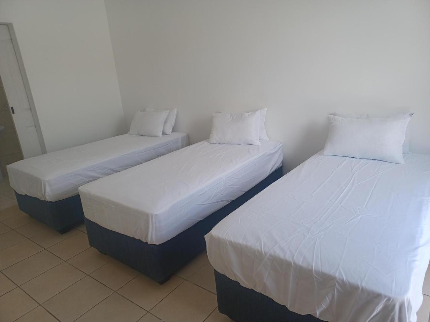 Carlo'S Boutique Guesthouse ولفس بي الغرفة الصورة