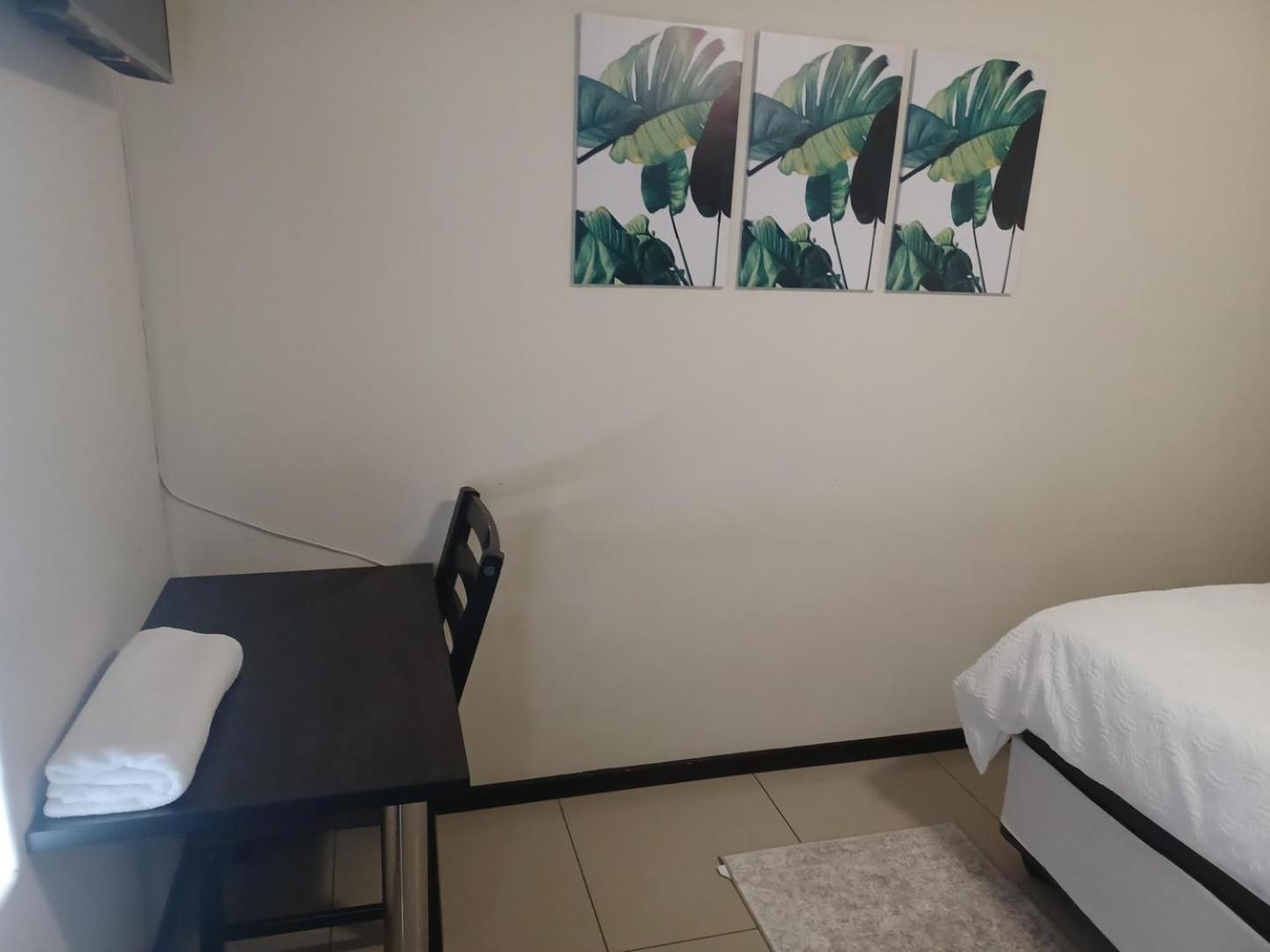 Carlo'S Boutique Guesthouse ولفس بي المظهر الخارجي الصورة