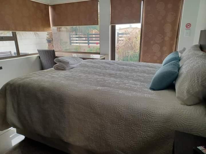 Carlo'S Boutique Guesthouse ولفس بي المظهر الخارجي الصورة