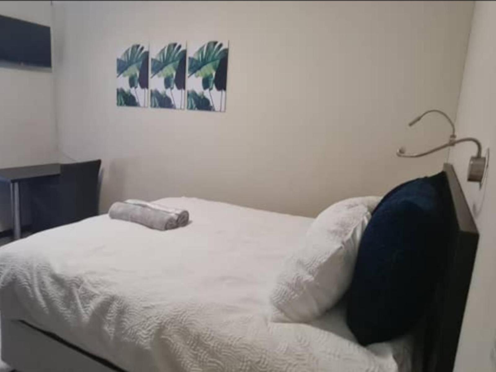 Carlo'S Boutique Guesthouse ولفس بي المظهر الخارجي الصورة