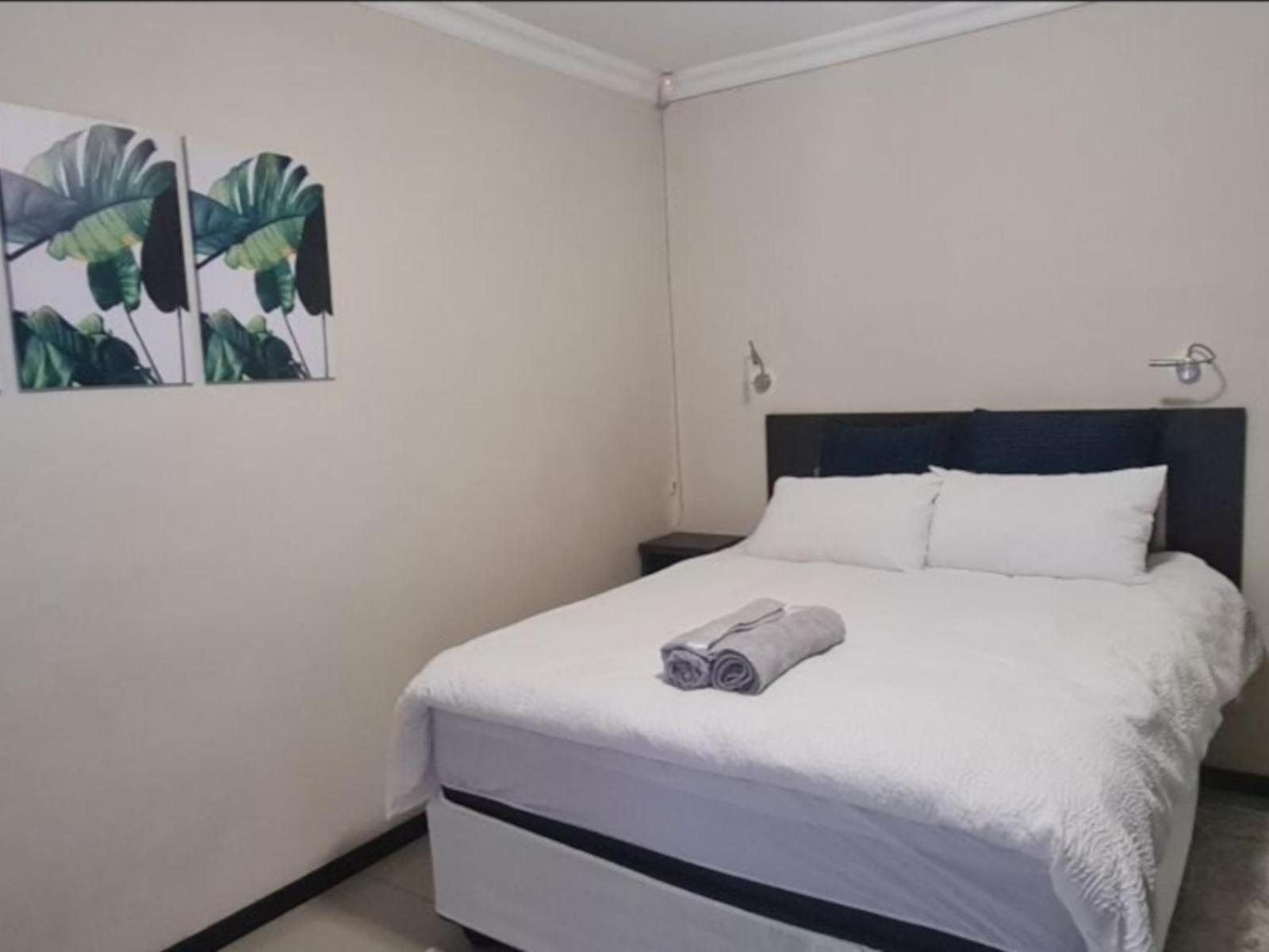 Carlo'S Boutique Guesthouse ولفس بي المظهر الخارجي الصورة