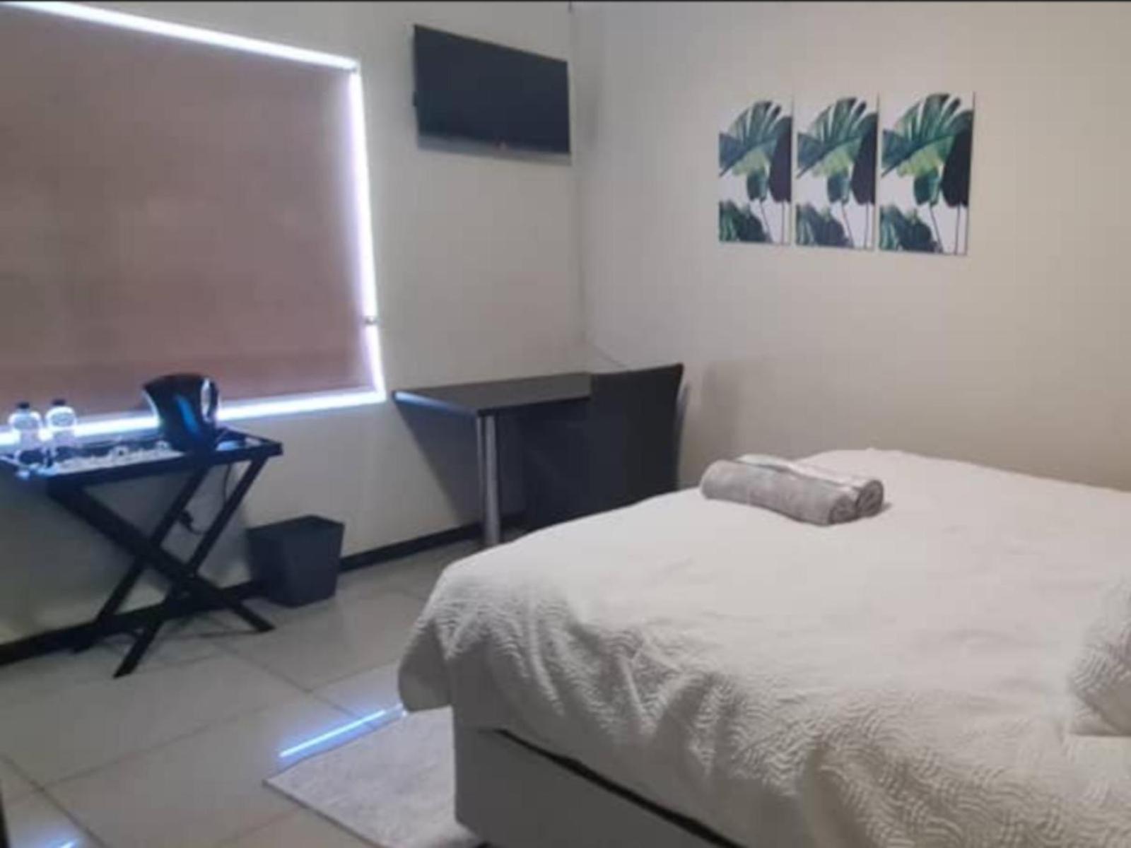 Carlo'S Boutique Guesthouse ولفس بي المظهر الخارجي الصورة