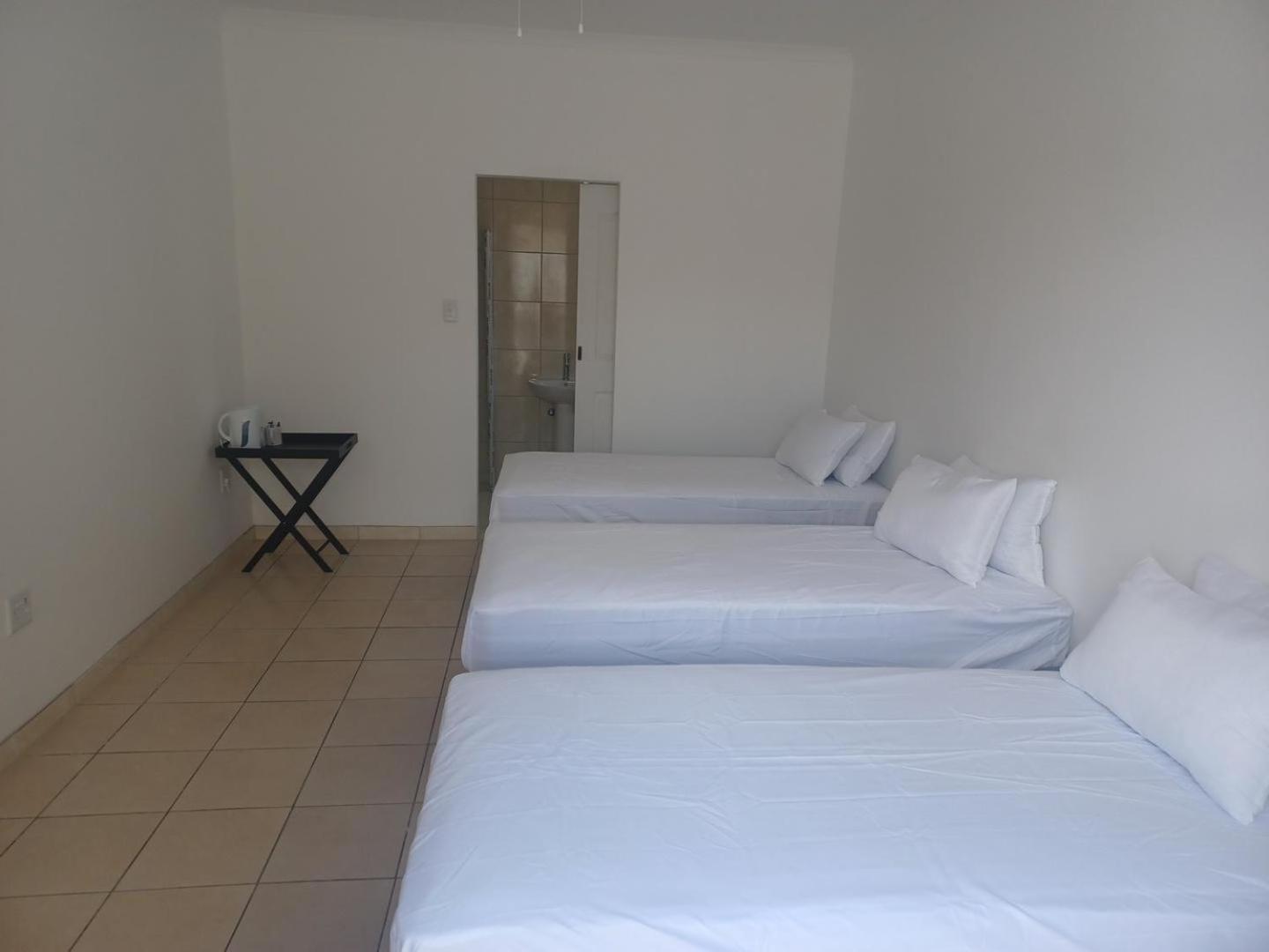 Carlo'S Boutique Guesthouse ولفس بي الغرفة الصورة