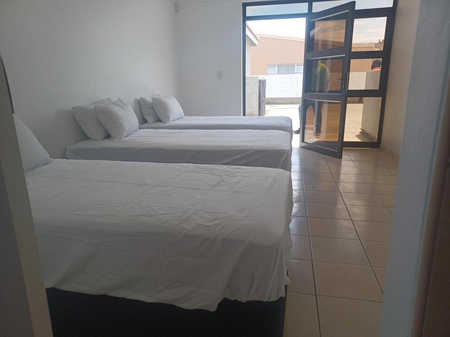 Carlo'S Boutique Guesthouse ولفس بي الغرفة الصورة