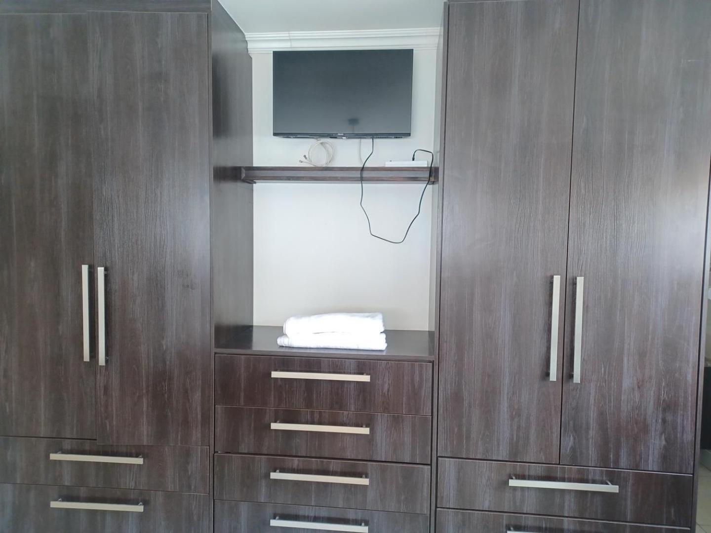 Carlo'S Boutique Guesthouse ولفس بي الغرفة الصورة