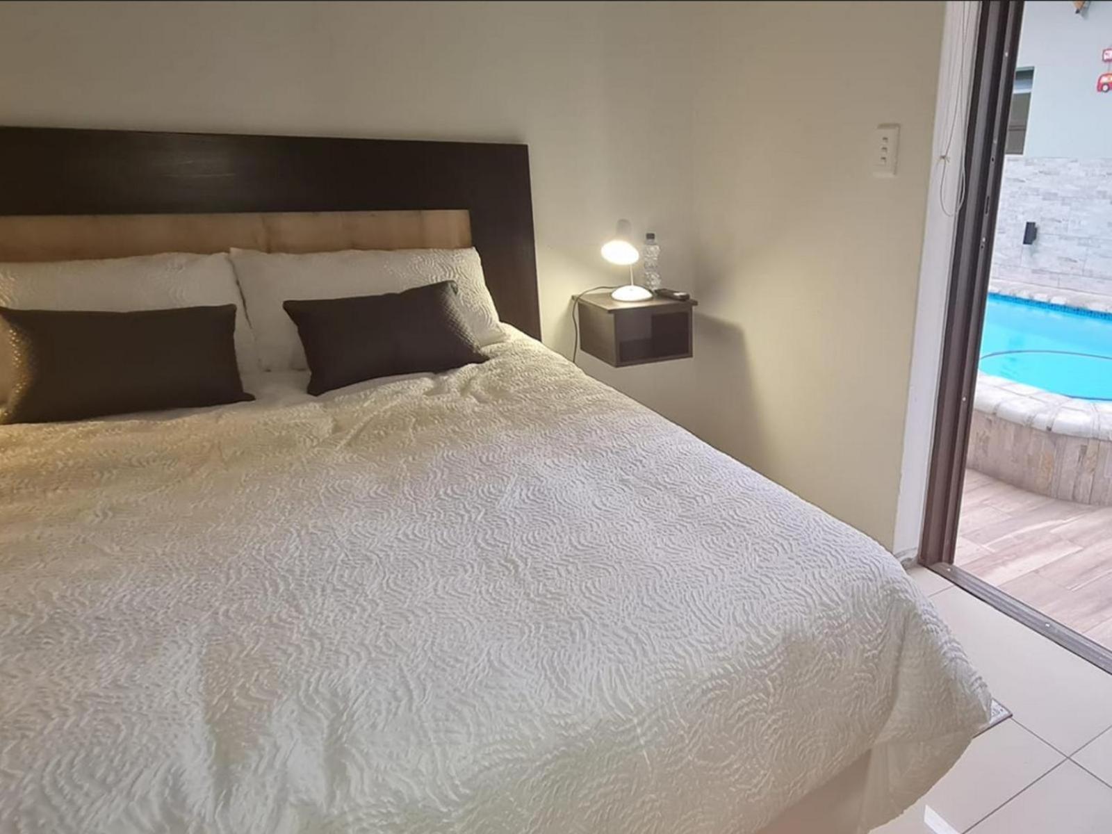 Carlo'S Boutique Guesthouse ولفس بي الغرفة الصورة
