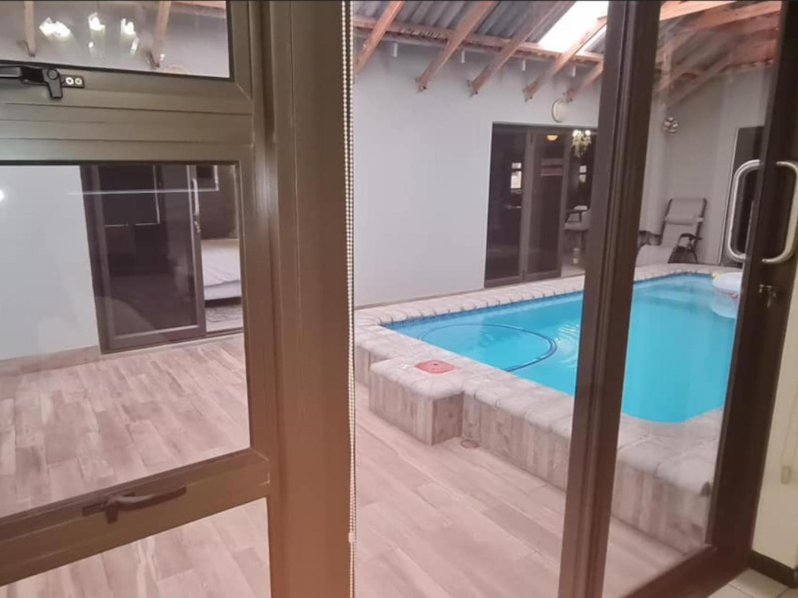 Carlo'S Boutique Guesthouse ولفس بي الغرفة الصورة