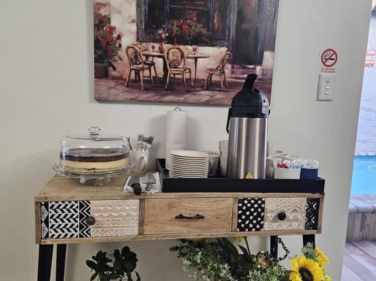 Carlo'S Boutique Guesthouse ولفس بي المظهر الخارجي الصورة